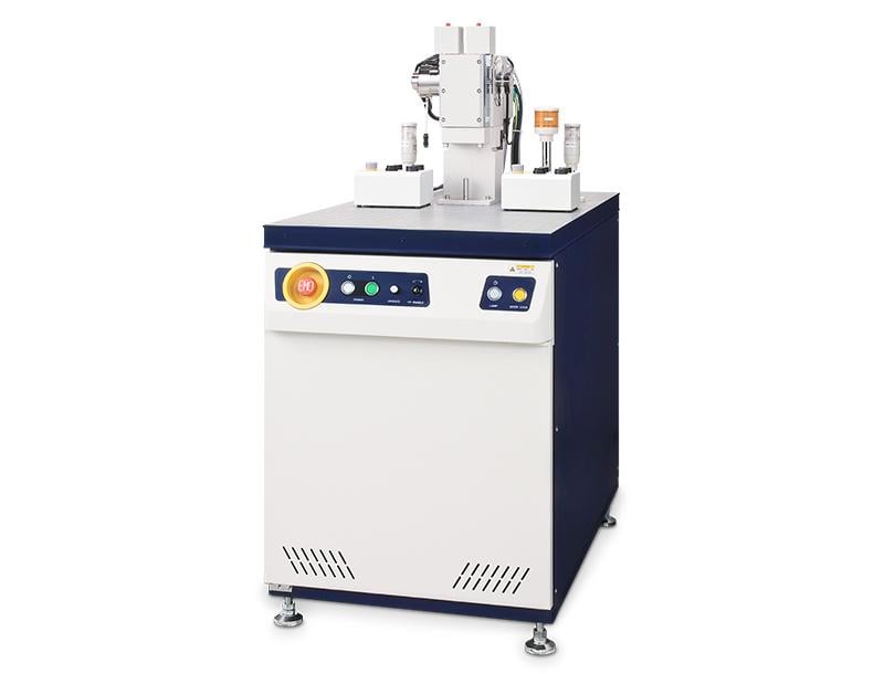 MultiMax-9 多目的回転対陰極X線発生装置